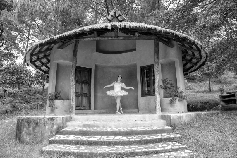 XV años Arcotete San Cristóbal de las Casas, Chiapas