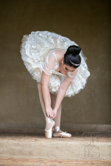 XV años en Arcotete de San Cristóbal de las Casas
