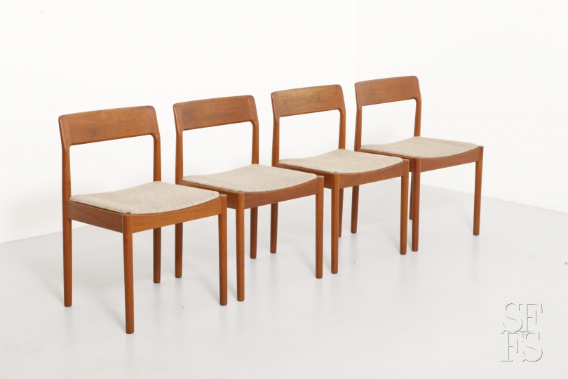 cuatro sillas - SF-Foto