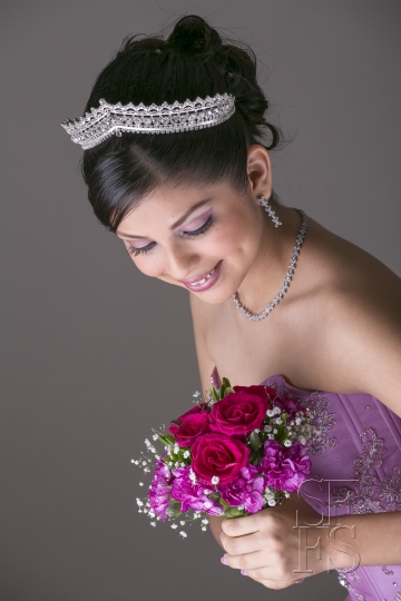 Sesión XV años en estudio SF-Foto