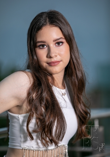 Sesión Casual XV años