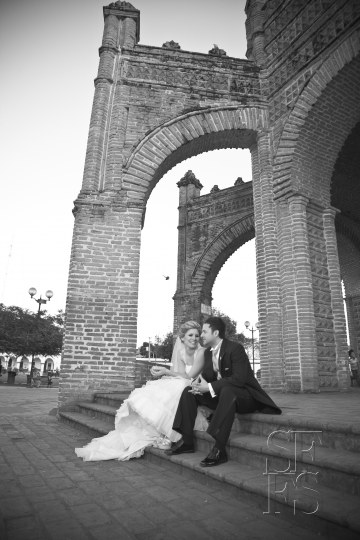 Boda Chiapa de Corzo