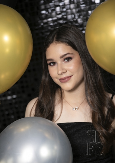 Sesión Casual XV años