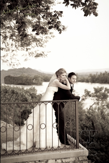 Boda en Chiapa de Corzo